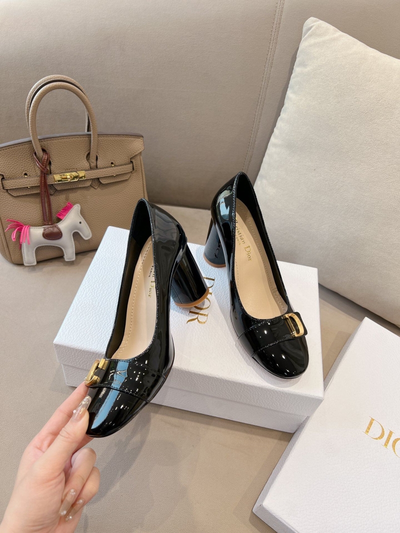 Christian Dior High Heels